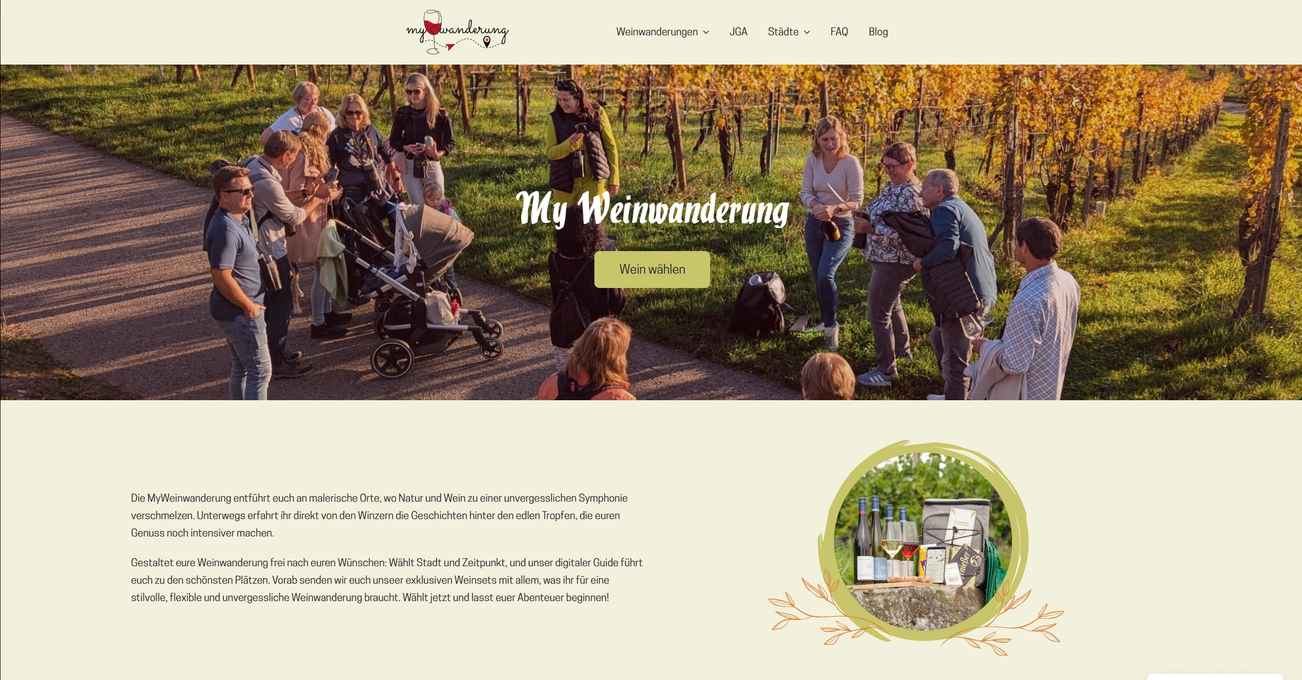MyWeinwanderung