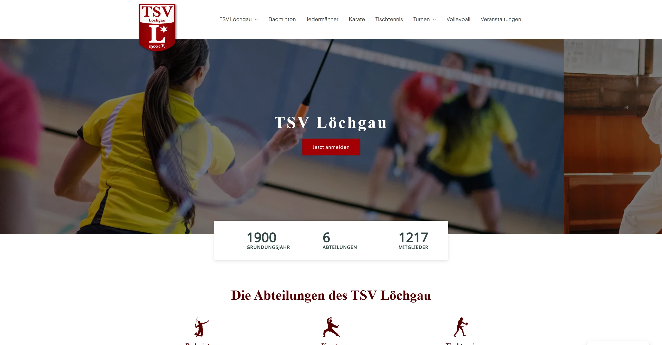 TSV Löchgau